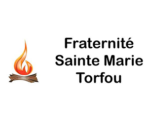 Religieuses de Ste Marie de Torfou