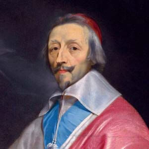 Armand-Jean Duplessis de Richelieu, cardinal
