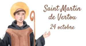 Saint Martin de Vertou - 24 octobre